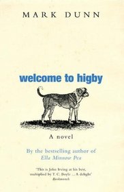 Welcome to Higby: A Novel
