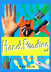 Hand Reading: Discover Your Future