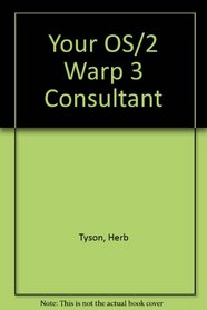 Your OS/2 Warp 3 Consultant
