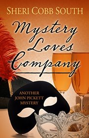 Mystery Loves Company
