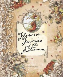 Flower Fairies of the Autumn (Flower Fairies)