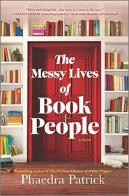 Book People: A Novel