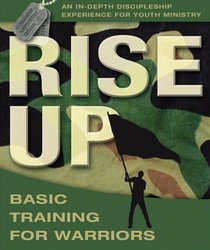 Rise Up: Counting the Cost of Believing (Operation Battle Cry)