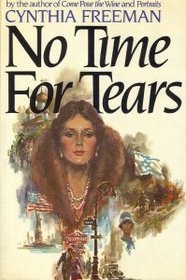 No Time for Tears