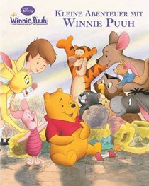 Winnie Puuh: Kleine Abenteuer mit Winnie Puuh