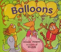 Lbd Gkaa Balloons (Literacy by Design)