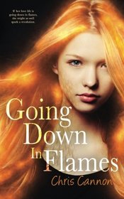 Going Down in Flames (A Going Down in Flames Novel)