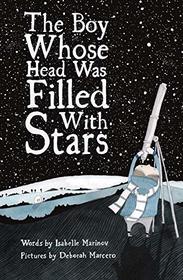 The Boy Whose Head Was Filled with Stars: A Life of Edwin Hubble