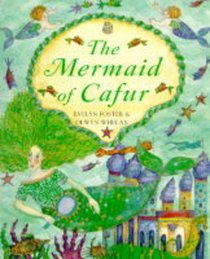The Mermaid of Cafur