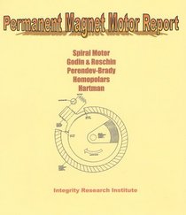 Permanent Magnet Motor Report