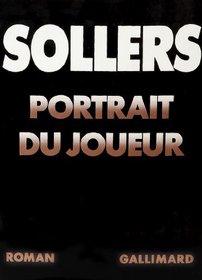 Portrait du joueur: Roman (French Edition)
