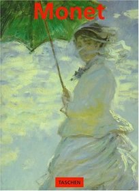 Monet (Basic Art)