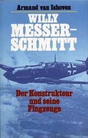 Messerschmitt Bf109 at War.