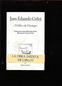 El Libro de Cartago (Igitur/Poesia) (Spanish Edition)