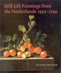 Still-Life Paintings from the Netherlands, 15501720