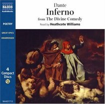 Inferno: From The Divine Comedy
