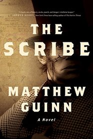 The Scribe: A Novel