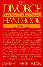 Divorce Handbook
