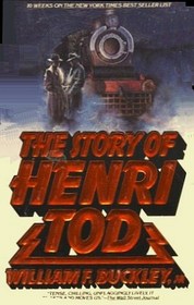 The Story of Henri Tod