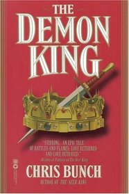 The Demon King (Seer King, Bk 2)