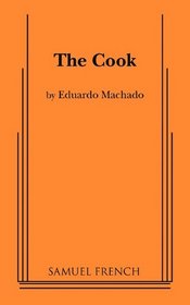 The Cook: A Play