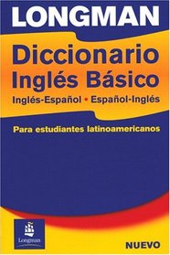 The Longman Basico: Primary Bilingual for Latin American Students