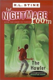Howler (Nightmare Room (Library))