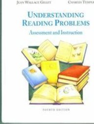 Understanding Reading Problems: Assessment and Instruction