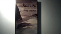 Karenza: A novel of Cornwall