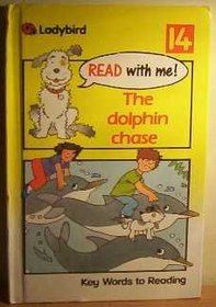The Dolphin Chase (Read with Me (Penguin))