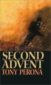 Second Advent (Five Star First Edition Mystery Series)