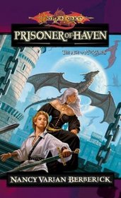 Prisoner of Haven (Dragonlance: Age of Mortals, Bk 4)