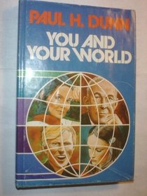 You & your world