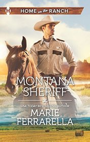 Montana Sheriff
