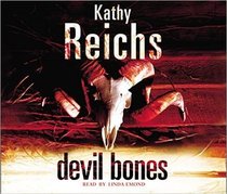Devil Bones (Temperance Brennan, Bk 11) (Audio CD) (Unabridged)