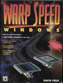 Warp Speed Windows