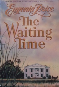 The Waiting Time (Large Print)