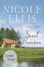 Sweet Promises (Candle Beach, Bk 3)