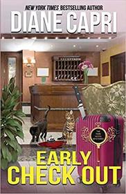 Early Check Out (Park Hotel, Bk 2)