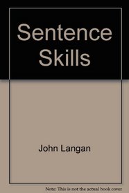 Sentence Skills: A Workbook for Writers: Form a