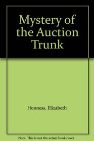Mystery of the Auction Trunk