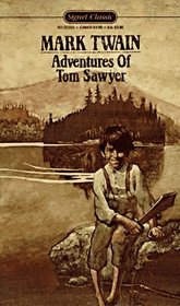 The Adventures of Tom Sawyer