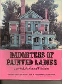 Daughters of Painted Ladies