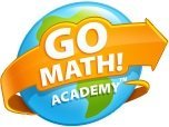 GO Math!: Student Edition Set Grade 3 2015