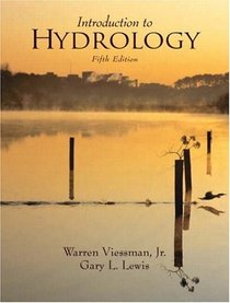 Introduction to Hydrology, Fifth Edition