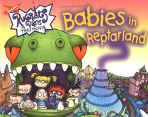 Babies in Reptarland (Rugrats)