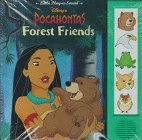 Pocahontas Forest Friends Little Play-A-Sound