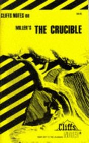 Cliffs Notes: Miller's The Crucible