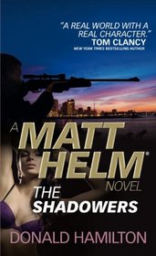 The Shadowers (Matt Helm, Bk 7)