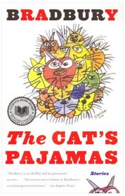 The Cat's Pajamas: Stories